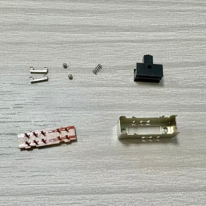 Från råvaror till färdig produkt: The \\\